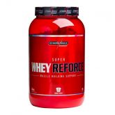 Super Whey Reforce - IntegralMedica